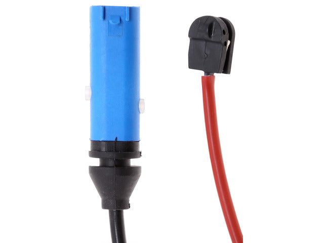 Centric Parts Disc Brake Pad Wear Sensor P/N:116.34097 Fits: BMW 640i Xdrive 2018, BMW 640i Xdrive Gran Turismo 2018 - Image 1