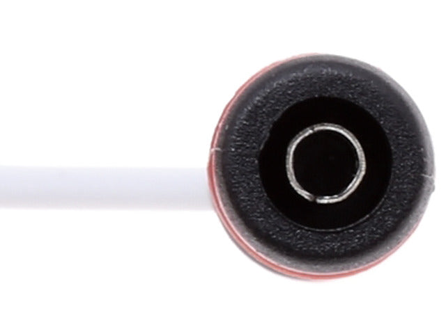 Centric Parts Disc Brake Pad Wear Sensor P/N:116.35001 Fits: Chrysler Crossfire, Mercedes-benz 190e, Mercedes-benz 230, Mercedes-benz 240d, Mercedes-benz 280ce, Mercedes-benz 280e, Mercedes-benz 280s, Mercedes-benz 280se, Mercedes-benz 300cd - Image 1