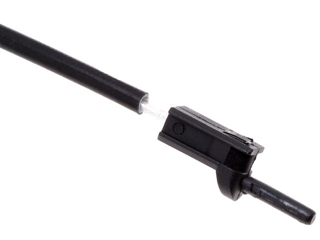 Centric Parts Disc Brake Pad Wear Sensor P/N:116.35004 Fits: Mercedes-benz 240d 83-79, Mercedes-benz 300te 92-90, Mercedes-benz 450se 76-75, Mercedes-benz 450sel 80-75, Mercedes-benz Ml320 03-98, Mercedes-benz Ml350 05-03, Mercedes-benz Ml430 99-98 - Image 2