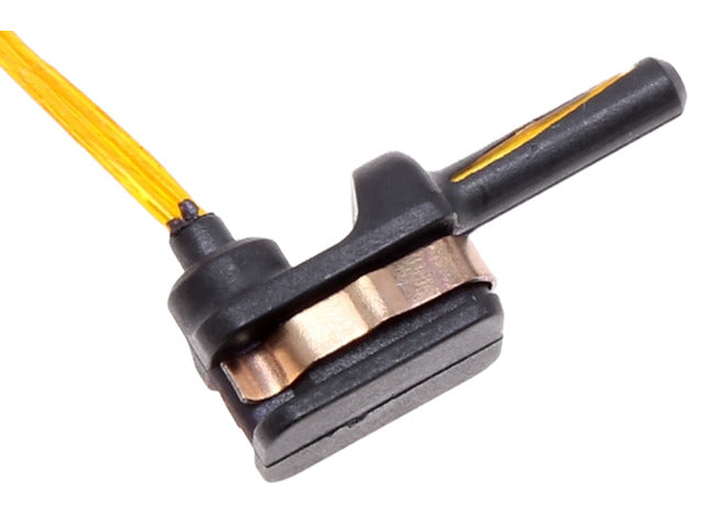 Centric Parts Disc Brake Pad Wear Sensor P/N:116.35005 Fits: Maybach 57, Mercedes-benz A35 Amg, Mercedes-benz A45 Amg S, Mercedes-benz Amg Gt, Mercedes-benz Amg Gt 53, Mercedes-benz Amg Gt 63, Mercedes-benz Amg Gt C, Mercedes-benz Amg Gt R - Image 2