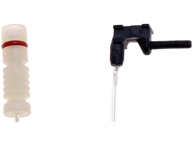 Centric Parts Disc Brake Pad Wear Sensor P/N:116.35006 Fits: Mercedes-benz G500 08-02, Mercedes-benz G55 Amg 04-03, Mercedes-benz G550 10-09, Mercedes-benz G550 16-14, Mercedes-benz Ml430 01-00, Mercedes-benz Ml500 05-02, Mercedes-benz Ml55 Amg 03-00 - Image 1