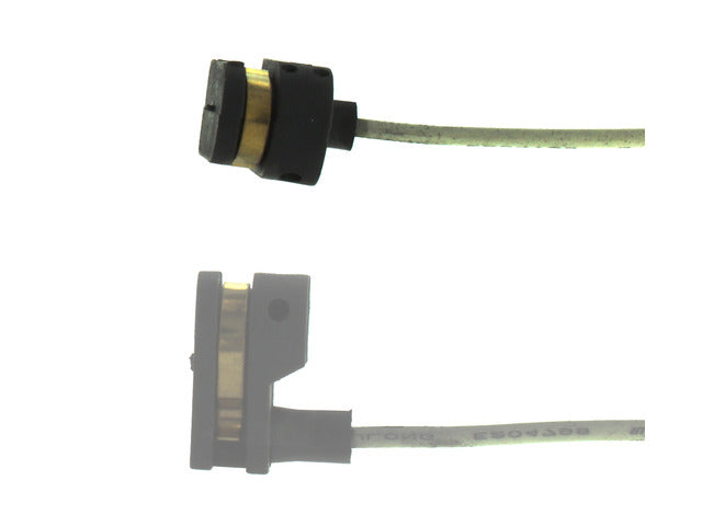 Centric Parts Disc Brake Pad Wear Sensor P/N:116.35007 Fits: Chrysler Crossfire 06-05, Mercedes-benz C43 Amg 00-98, Mercedes-benz Clk55 Amg 02-01, Mercedes-benz E430 02-00, Mercedes-benz E55 Amg 02-99, Mercedes-benz Slk32 Amg 04-02 - Image 1