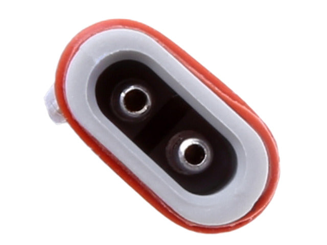 Centric Parts Disc Brake Pad Wear Sensor P/N:116.35008 Fits: Mercedes-benz Cls500, Mercedes-benz Cls55 Amg, Mercedes-benz Cls550, Mercedes-benz E320, Mercedes-benz E350, Mercedes-benz E500, Mercedes-benz E55 Amg, Mercedes-benz S550 - Image 1