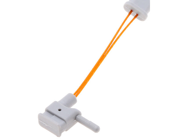 Centric Parts Disc Brake Pad Wear Sensor P/N:116.35008 Fits: Mercedes-benz Cls500, Mercedes-benz Cls55 Amg, Mercedes-benz Cls550, Mercedes-benz E320, Mercedes-benz E350, Mercedes-benz E500, Mercedes-benz E55 Amg, Mercedes-benz S550 - Image 2