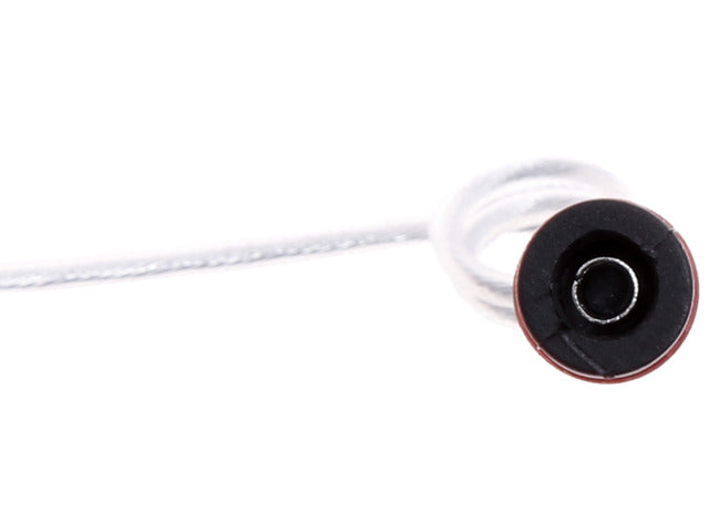 Centric Parts Disc Brake Pad Wear Sensor P/N:116.35009 Fits: Dodge Sprinter 2500, Dodge Sprinter 3500, Freightliner Sprinter 2500, Freightliner Sprinter 3500, Mercedes-benz G500, Mercedes-benz G55 Amg, Mercedes-benz G550 - Image 1