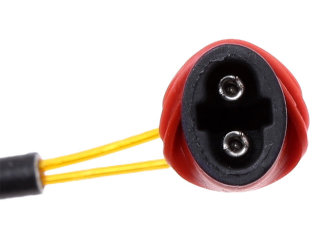 Centric Parts Disc Brake Pad Wear Sensor P/N:116.35014 Fits: Freightliner Sprinter 3500 18-10, Mercedes-benz Sprinter 3500 18-10, Mercedes-benz Sprinter 3500 23-21, Mercedes-benz Sprinter 3500xd 23-19, Mercedes-benz Sprinter 4500 23-19 - Image 1