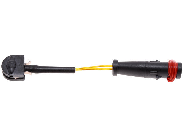 Centric Parts Disc Brake Pad Wear Sensor P/N:116.35014 Fits: Freightliner Sprinter 3500 18-10, Mercedes-benz Sprinter 3500 18-10, Mercedes-benz Sprinter 3500 23-21, Mercedes-benz Sprinter 3500xd 23-19, Mercedes-benz Sprinter 4500 23-19 - Image 3