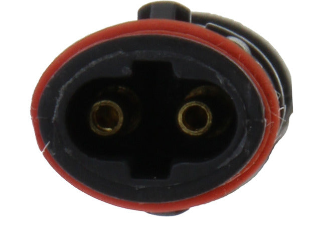 Centric Parts Disc Brake Pad Wear Sensor P/N:116.35015 Fits: Mercedes-benz S63 Amg, Mercedes-benz S65 Amg, Mercedes-benz S65l Amg, Mercedes-benz Sl63 Amg, Mercedes-benz Sl65 Amg - Image 2
