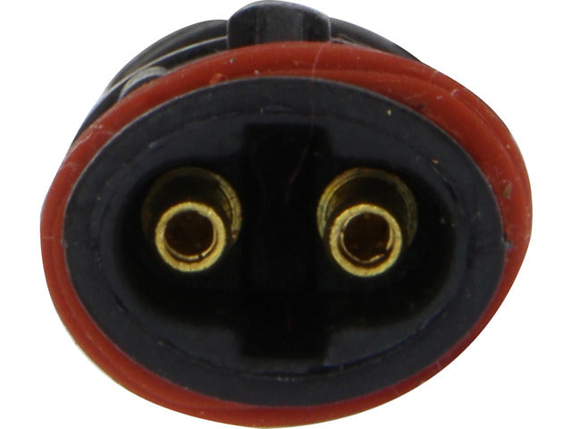 Centric Parts Disc Brake Pad Wear Sensor P/N:116.35018 Fits: Mercedes-benz Amg Gt, Mercedes-benz Amg Gt 53, Mercedes-benz Amg Gt 63, Mercedes-benz Amg Gt 63 S, Mercedes-benz Amg Gt C, Mercedes-benz Amg Gt R, Mercedes-benz Amg Gt R Pro - Image 2