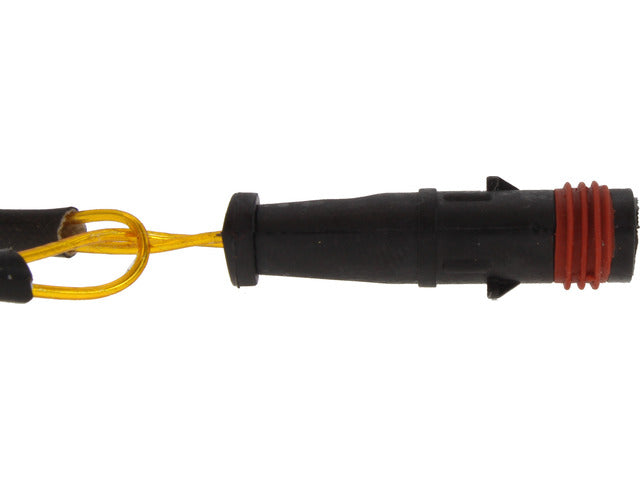 Centric Parts Disc Brake Pad Wear Sensor P/N:116.35018 Fits: Mercedes-benz Amg Gt, Mercedes-benz Amg Gt 53, Mercedes-benz Amg Gt 63, Mercedes-benz Amg Gt 63 S, Mercedes-benz Amg Gt C, Mercedes-benz Amg Gt R, Mercedes-benz Amg Gt R Pro - Image 4