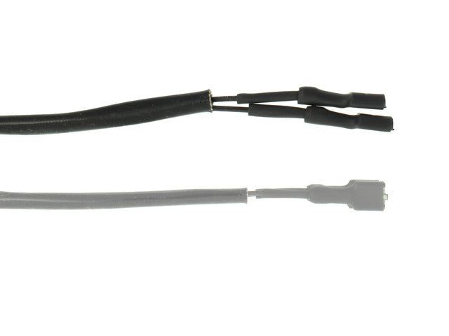 Centric Parts Disc Brake Pad Wear Sensor P/N:116.37002 Fits: Porsche 928 85-78 - Image 2