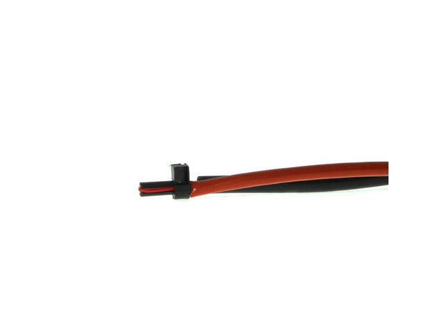 Centric Parts Disc Brake Pad Wear Sensor P/N:116.37018 Fits: Porsche Boxster 08-97, Porsche Boxster 12-10, Porsche Cayman 08-06, Porsche Cayman 12-10 - Image 1