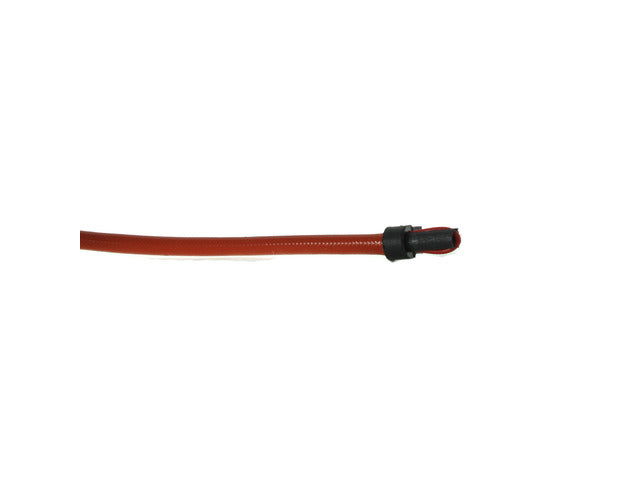 Centric Parts Disc Brake Pad Wear Sensor P/N:116.37018 Fits: Porsche Boxster 08-97, Porsche Boxster 12-10, Porsche Cayman 08-06, Porsche Cayman 12-10 - Image 2