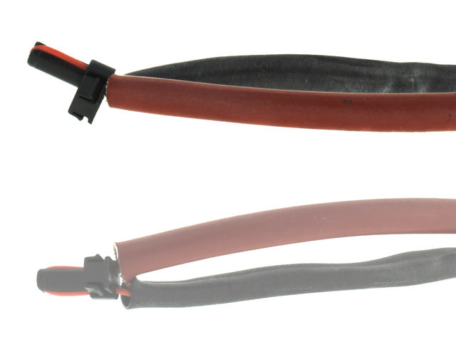 Centric Parts Disc Brake Pad Wear Sensor P/N:116.37028 Fits: Porsche Boxster 08-05, Porsche Cayman 08-06 - Image 1
