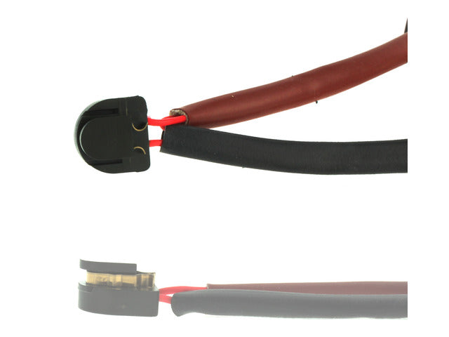 Centric Parts Disc Brake Pad Wear Sensor P/N:116.37033 Fits: Porsche 911 12-06, Porsche Boxster 12-08, Porsche Cayman 12-08 - Image 1