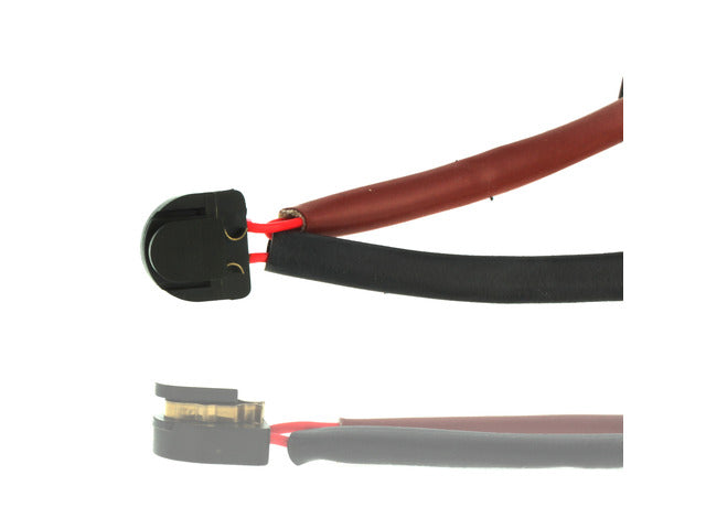 Centric Parts Disc Brake Pad Wear Sensor P/N:116.37035 Fits: Porsche 911 12-03, Porsche Boxster 12-05, Porsche Cayman 12-06 - Image 1
