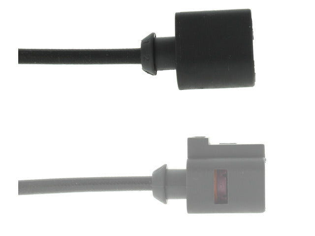 Centric Parts Disc Brake Pad Wear Sensor P/N:116.37036 Fits: Porsche Cayenne 18-11, Porsche Cayenne 2008, Porsche Panamera 20-10, Porsche Taycan 21-20, Volkswagen Touareg 09-08 - Image 1