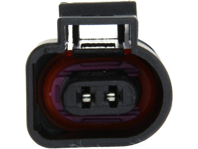 Centric Parts Disc Brake Pad Wear Sensor P/N:116.37036 Fits: Porsche Cayenne 18-11, Porsche Cayenne 2008, Porsche Panamera 20-10, Porsche Taycan 21-20, Volkswagen Touareg 09-08 - Image 2