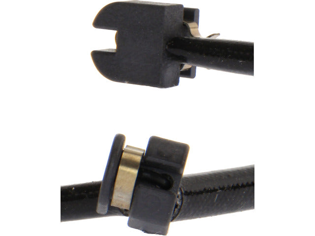 Centric Parts Disc Brake Pad Wear Sensor P/N:116.37036 Fits: Porsche Cayenne 18-11, Porsche Cayenne 2008, Porsche Panamera 20-10, Porsche Taycan 21-20, Volkswagen Touareg 09-08 - Image 3
