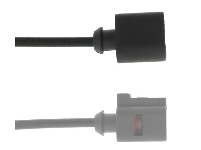 Centric Parts Disc Brake Pad Wear Sensor P/N:116.37037 Fits: Audi Q7 15-07, Porsche Cayenne 10-08 - Image 2