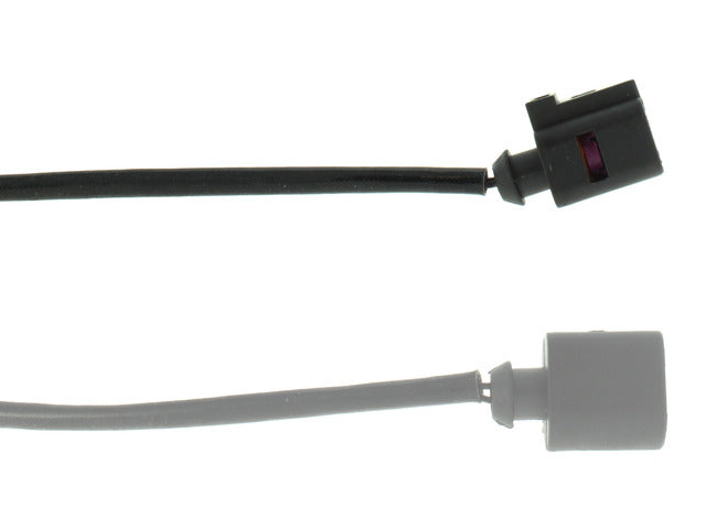 Centric Parts Disc Brake Pad Wear Sensor P/N:116.37039 Fits: Porsche Cayenne 10-09 - Image 2
