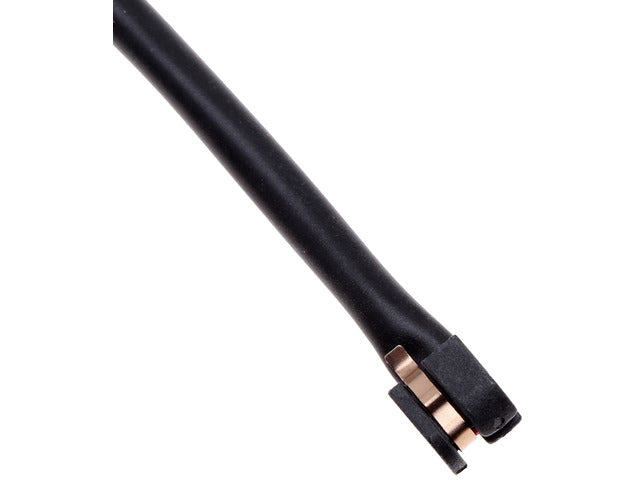 Centric Parts Disc Brake Pad Wear Sensor P/N:116.37040 Fits: Porsche Cayenne 20-11, Porsche Panamera 16-14, Volkswagen Touareg 18-11 - Image 2