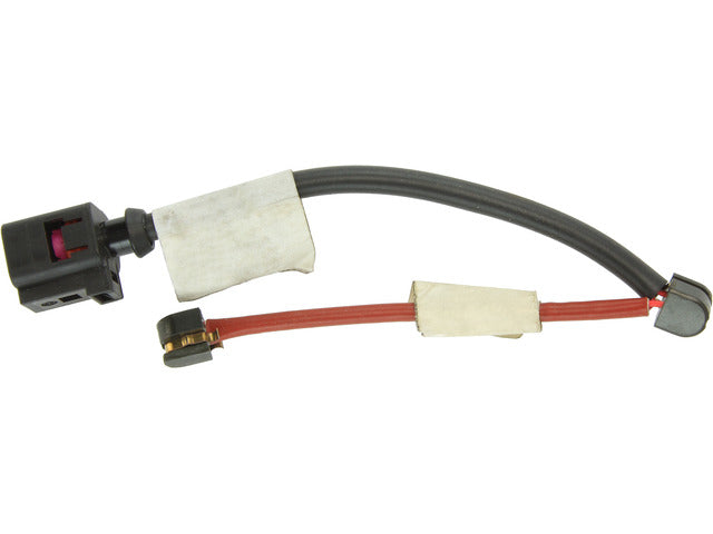 Centric Parts Disc Brake Pad Wear Sensor P/N:116.37042 Fits: Porsche 718 Boxster 20-17, Porsche 718 Cayman 20-17, Porsche Boxster 16-13, Porsche Cayman 16-14 - Image 3