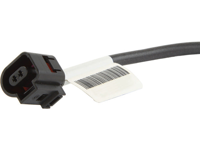Centric Parts Disc Brake Pad Wear Sensor P/N:116.37043 Fits: Porsche 718 Boxster 20-17, Porsche 718 Cayman 20-17, Porsche 718 Spyder 2020, Porsche 911 20-13, Porsche Boxster 16-13, Porsche Cayman 16-14 - Image 1