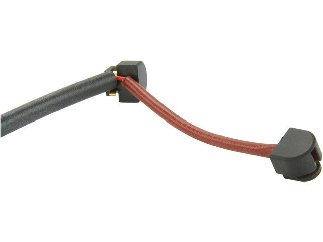 Centric Parts Disc Brake Pad Wear Sensor P/N:116.37043 Fits: Porsche 718 Boxster 20-17, Porsche 718 Cayman 20-17, Porsche 718 Spyder 2020, Porsche 911 20-13, Porsche Boxster 16-13, Porsche Cayman 16-14 - Image 2