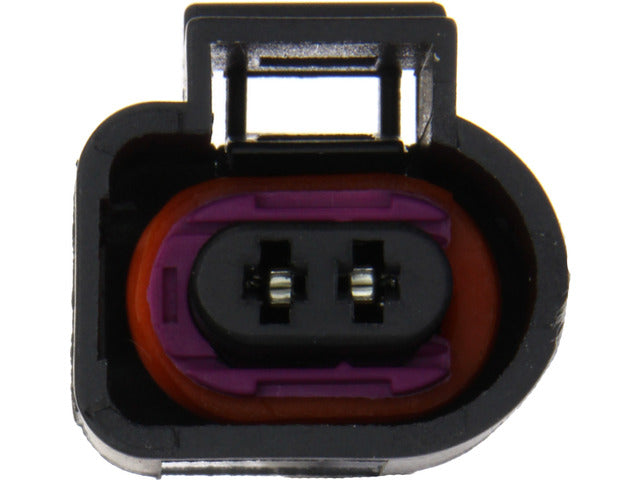Centric Parts Disc Brake Pad Wear Sensor P/N:116.37047 Fits: Porsche 718 Cayman 2020, Porsche 718 Spyder 2020, Porsche 911 20-14, Porsche 918 Spyder 2015, Porsche Boxster 2016, Porsche Cayman 2016 - Image 2