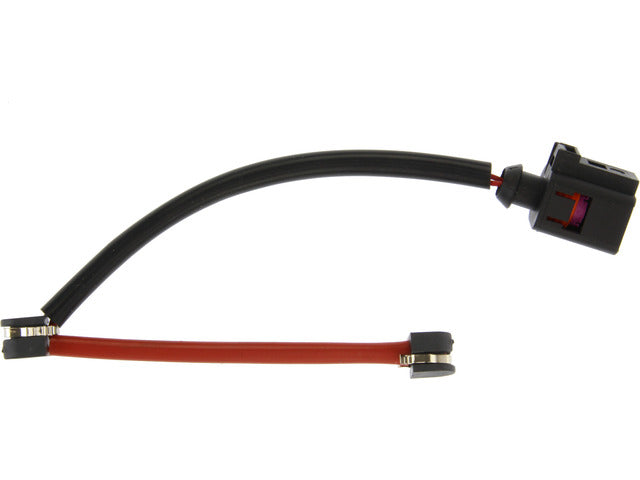 Centric Parts Disc Brake Pad Wear Sensor P/N:116.37047 Fits: Porsche 718 Cayman 2020, Porsche 718 Spyder 2020, Porsche 911 20-14, Porsche 918 Spyder 2015, Porsche Boxster 2016, Porsche Cayman 2016 - Image 5