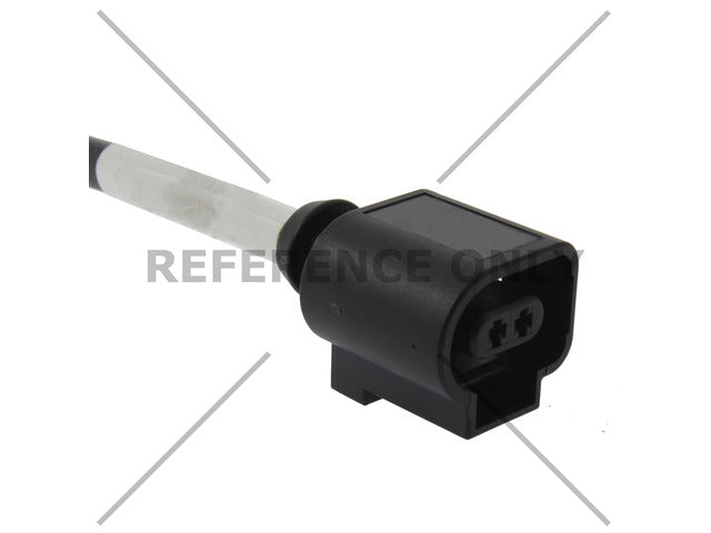 Centric Parts Disc Brake Pad Wear Sensor P/N:116.37050 Fits: Porsche Cayenne 20-19 - Image 2