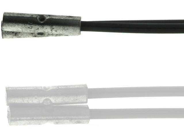 Centric Parts Disc Brake Pad Wear Sensor P/N:116.42001 Fits: Infiniti Q45 95-90 - Image 2