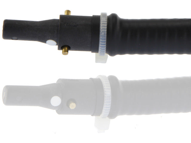 Centric Parts Disc Brake Pad Wear Sensor P/N:116.42002 Fits: Infiniti Q45 94-90 - Image 1