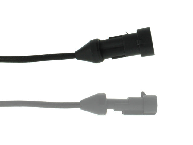 Centric Parts Disc Brake Pad Wear Sensor P/N:116.62003 Fits: Chevrolet Corvette 13-09 - Image 2