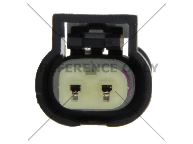 Centric Parts Disc Brake Pad Wear Sensor P/N:116.62008 Fits: Chevrolet Corvette 19-16 - Image 2
