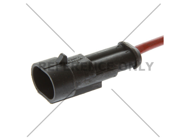 Centric Parts Disc Brake Pad Wear Sensor P/N:116.63002 Fits: Dodge Viper 2017 - Image 2