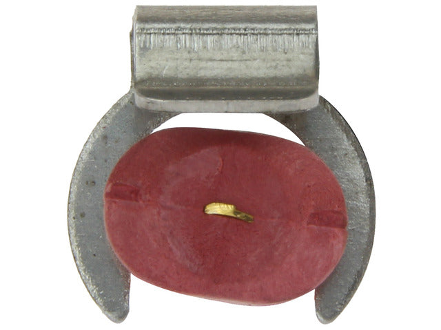 Centric Parts Disc Brake Pad Wear Sensor P/N:116.74001 Fits: Mitsubishi Fuso Fe 04-96, Mitsubishi Fuso Fe-hd 02-96 - Image 3