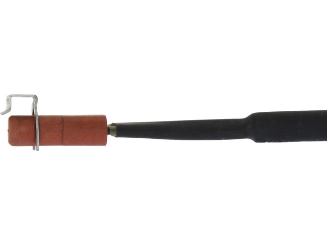 Centric Parts Disc Brake Pad Wear Sensor P/N:116.74002 Fits: Mitsubishi Fuso Fe120, Mitsubishi Fuso Fe125, Mitsubishi Fuso Fe140, Mitsubishi Fuso Fe145, Mitsubishi Fuso Fe145cc, Mitsubishi Fuso Fe180, Sterling Truck 360 - Image 1