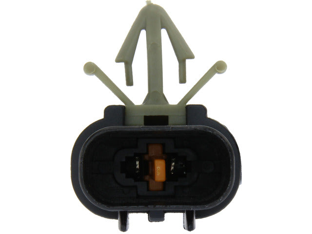Centric Parts Disc Brake Pad Wear Sensor P/N:116.74002 Fits: Mitsubishi Fuso Fe120, Mitsubishi Fuso Fe125, Mitsubishi Fuso Fe140, Mitsubishi Fuso Fe145, Mitsubishi Fuso Fe145cc, Mitsubishi Fuso Fe180, Sterling Truck 360 - Image 2