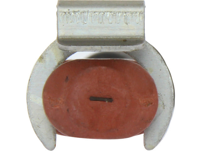 Centric Parts Disc Brake Pad Wear Sensor P/N:116.74002 Fits: Mitsubishi Fuso Fe120, Mitsubishi Fuso Fe125, Mitsubishi Fuso Fe140, Mitsubishi Fuso Fe145, Mitsubishi Fuso Fe145cc, Mitsubishi Fuso Fe180, Sterling Truck 360 - Image 3