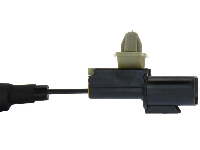 Centric Parts Disc Brake Pad Wear Sensor P/N:116.74002 Fits: Mitsubishi Fuso Fe120, Mitsubishi Fuso Fe125, Mitsubishi Fuso Fe140, Mitsubishi Fuso Fe145, Mitsubishi Fuso Fe145cc, Mitsubishi Fuso Fe180, Sterling Truck 360 - Image 4