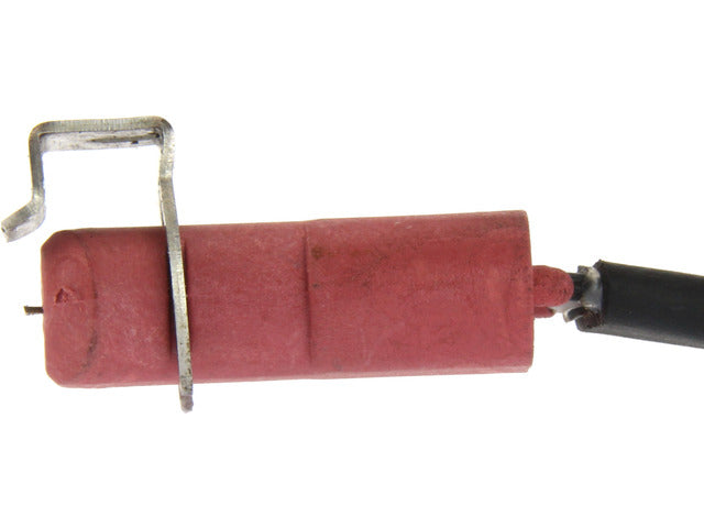 Centric Parts Disc Brake Pad Wear Sensor P/N:116.74003 Fits: Mitsubishi Fuso Fe120, Mitsubishi Fuso Fe125, Mitsubishi Fuso Fe140, Mitsubishi Fuso Fe145, Mitsubishi Fuso Fe145cc, Mitsubishi Fuso Fe180, Sterling Truck 360 - Image 1