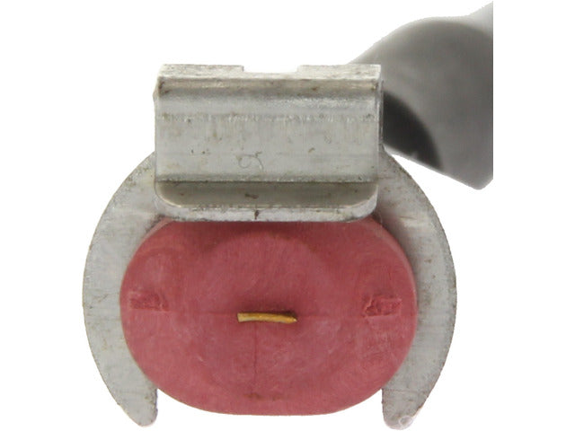 Centric Parts Disc Brake Pad Wear Sensor P/N:116.74003 Fits: Mitsubishi Fuso Fe120, Mitsubishi Fuso Fe125, Mitsubishi Fuso Fe140, Mitsubishi Fuso Fe145, Mitsubishi Fuso Fe145cc, Mitsubishi Fuso Fe180, Sterling Truck 360 - Image 3