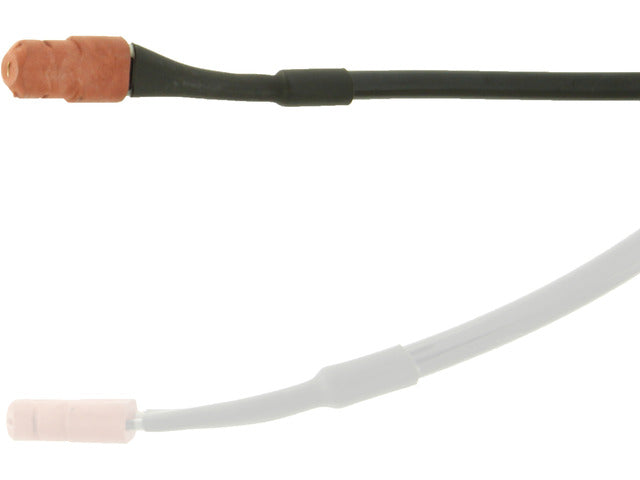 Centric Parts Disc Brake Pad Wear Sensor P/N:116.74004 Fits: Mitsubishi Fuso Fe120 2005, Mitsubishi Fuso Fe140 07-06, Mitsubishi Fuso Fe145 11-05, Mitsubishi Fuso Fe145cc 11-05, Mitsubishi Fuso Fe180 11-05, Sterling Truck 360 09-07 - Image 1