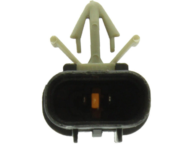 Centric Parts Disc Brake Pad Wear Sensor P/N:116.74004 Fits: Mitsubishi Fuso Fe120 2005, Mitsubishi Fuso Fe140 07-06, Mitsubishi Fuso Fe145 11-05, Mitsubishi Fuso Fe145cc 11-05, Mitsubishi Fuso Fe180 11-05, Sterling Truck 360 09-07 - Image 2
