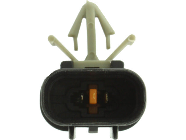 Centric Parts Disc Brake Pad Wear Sensor P/N:116.74005 Fits: Mitsubishi Fuso Fe 04-95, Mitsubishi Fuso Fe-ca 2001, Mitsubishi Fuso Fe-hd 04-96, Mitsubishi Fuso Fe-sp 04-96 - Image 2
