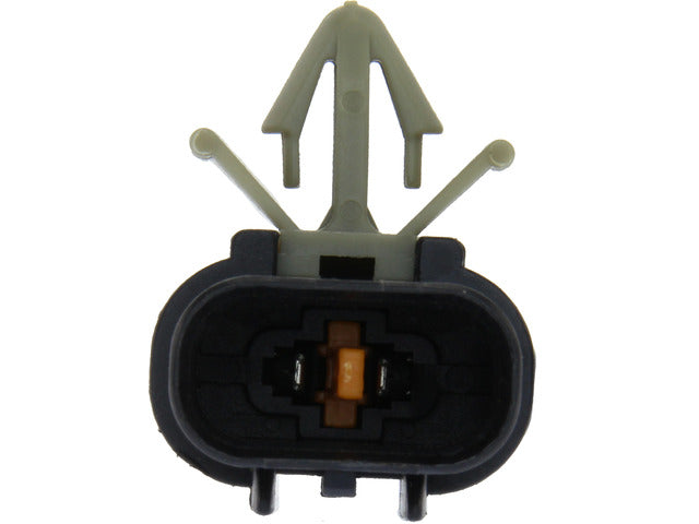Centric Parts Disc Brake Pad Wear Sensor P/N:116.74006 Fits: Mitsubishi Fuso Fe 04-00, Mitsubishi Fuso Fe-ca 2001, Mitsubishi Fuso Fe-hd 04-00, Mitsubishi Fuso Fe-sp 04-96 - Image 2