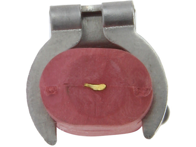 Centric Parts Disc Brake Pad Wear Sensor P/N:116.74006 Fits: Mitsubishi Fuso Fe 04-00, Mitsubishi Fuso Fe-ca 2001, Mitsubishi Fuso Fe-hd 04-00, Mitsubishi Fuso Fe-sp 04-96 - Image 3