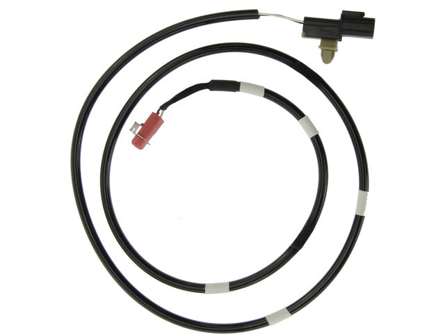 Centric Parts Disc Brake Pad Wear Sensor P/N:116.74006 Fits: Mitsubishi Fuso Fe 04-00, Mitsubishi Fuso Fe-ca 2001, Mitsubishi Fuso Fe-hd 04-00, Mitsubishi Fuso Fe-sp 04-96 - Image 5